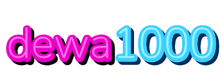 dewa1000 — logo kanal