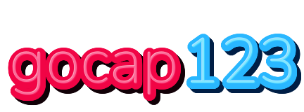 gocap123 — logo kanal