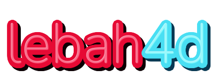 lebah4d — logo kanal