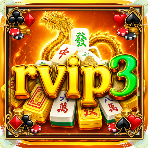 rvip3 — mitra unggulan